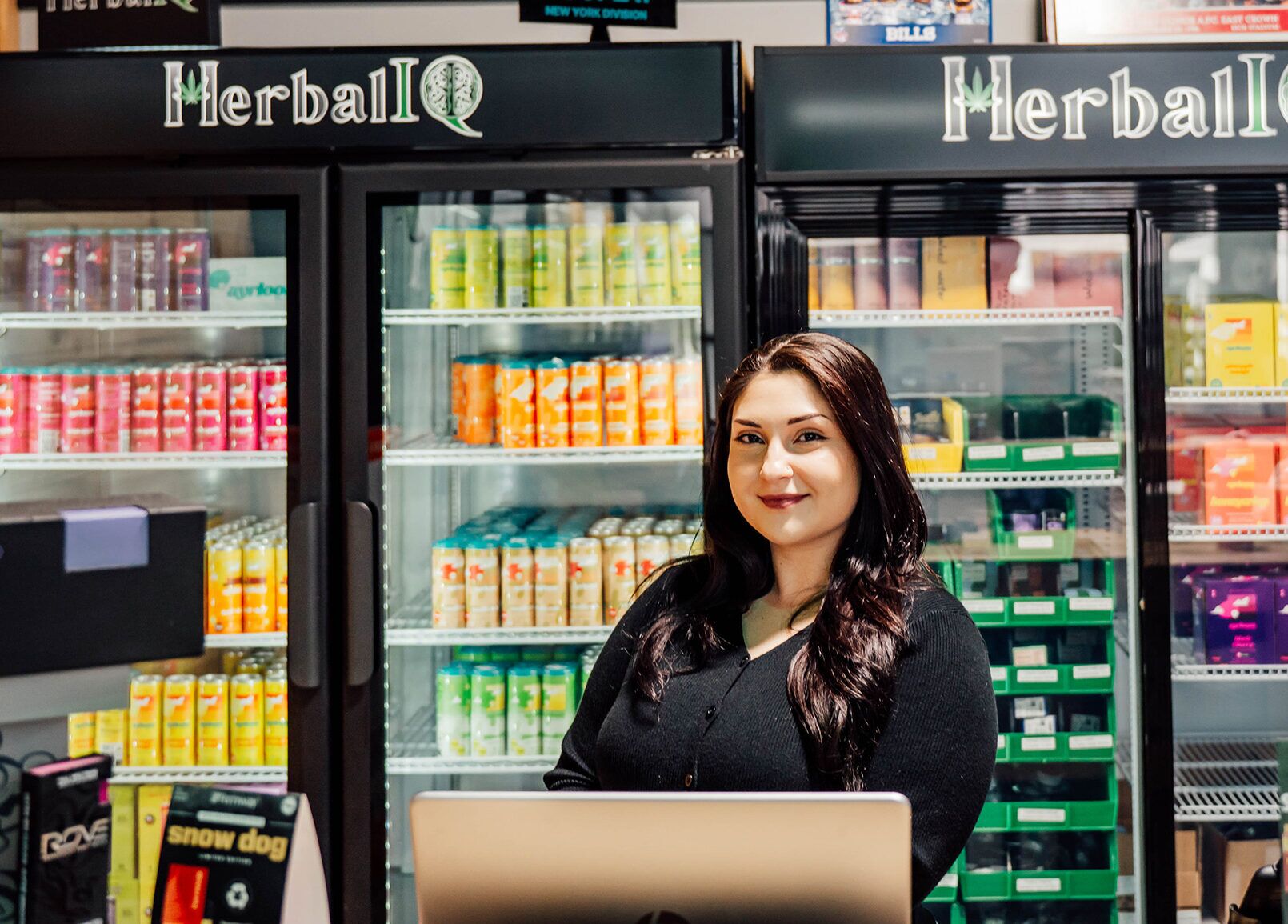 Herbal IQ: Buffalo Cannabis Dispensary Near Me