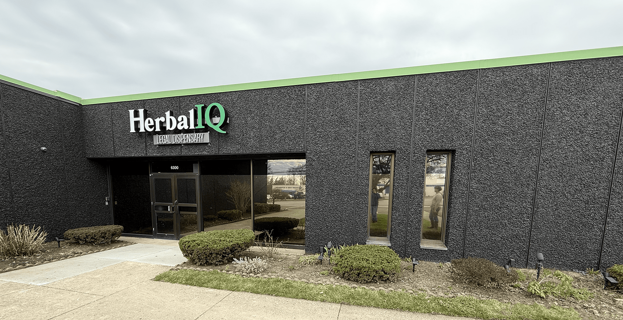 Herbal IQ